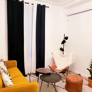 : D'exception - Batignolles Apartment