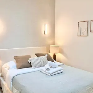 Magnifique Familial Et Spacieux - 6p - Flat-guest Apartment