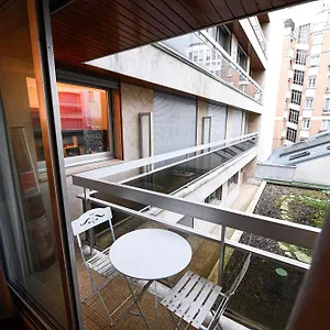  Appartement De Luxe Les Champs Elysees 2