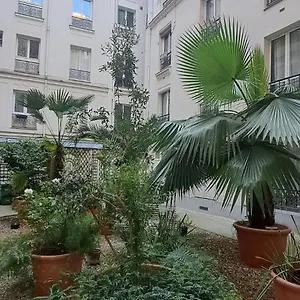  Appartement Arc De Triomphe Champs Elysees